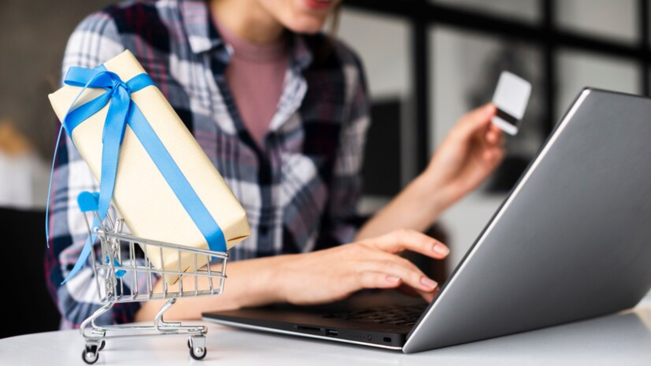 Cross border ecommerce