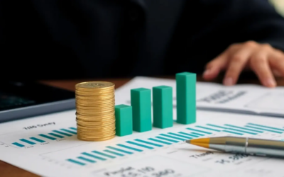 Finansiell analys av ett företag