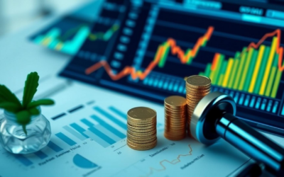 Finanzanalyse Eines Unternehmens