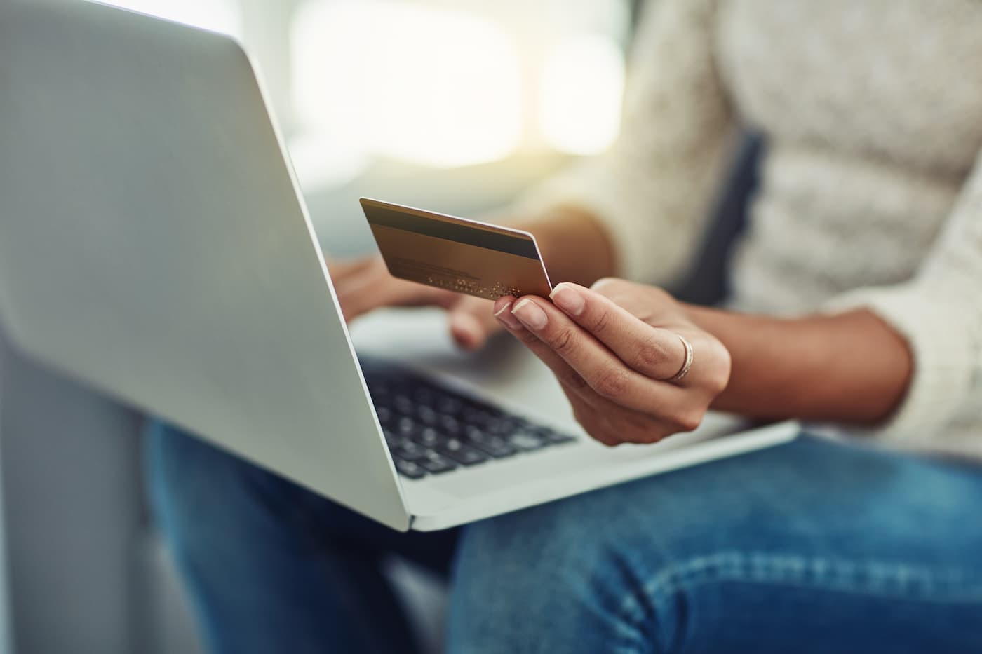 Recurring payment processing