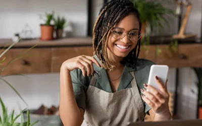 Is it worth having a business account