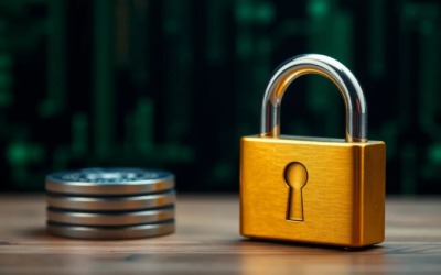 PCI DSS står för