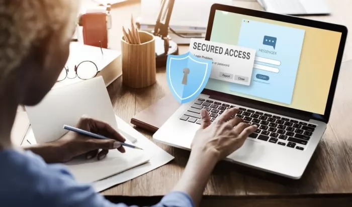 Pci dss levels
