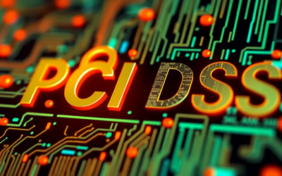 Pci dss-nivåer