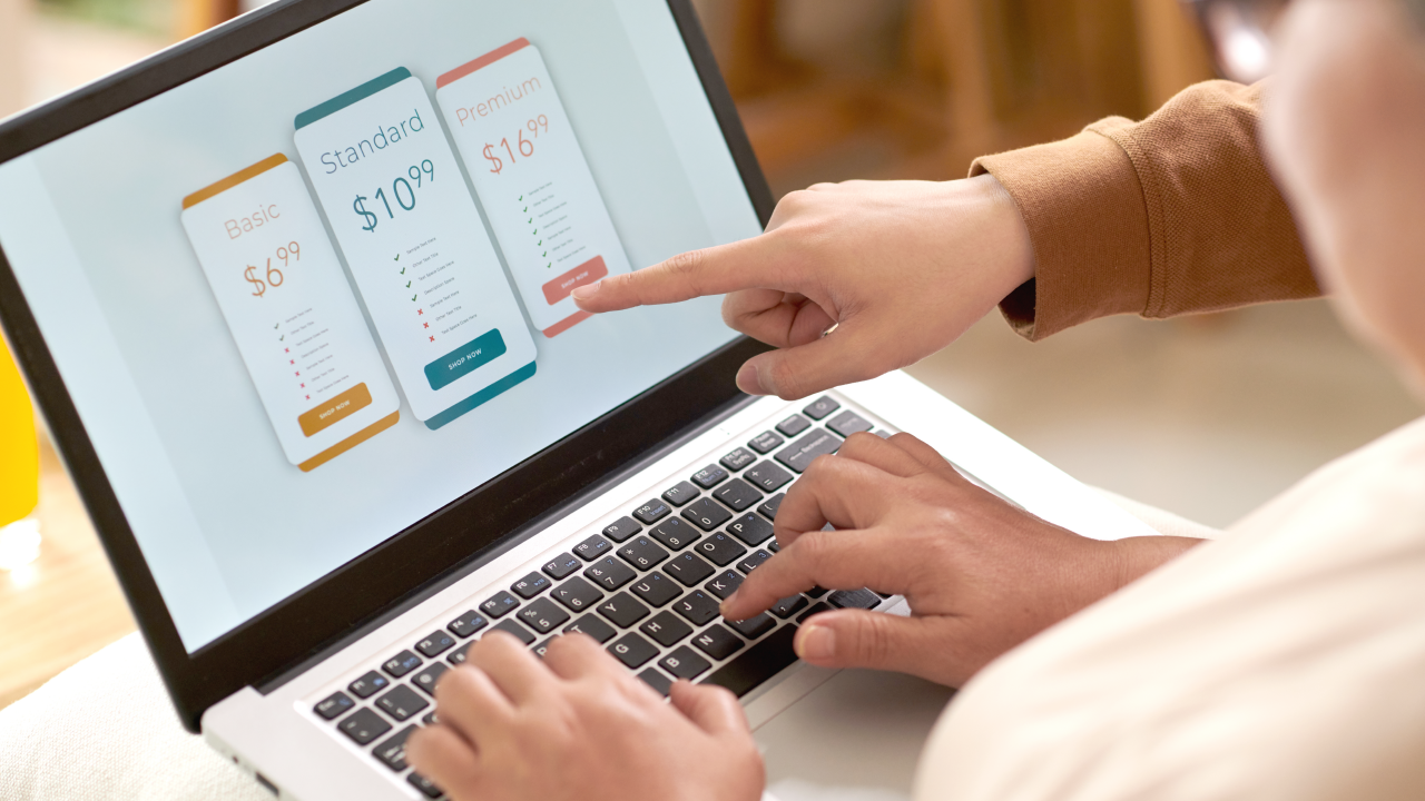 Recurring payment processing
