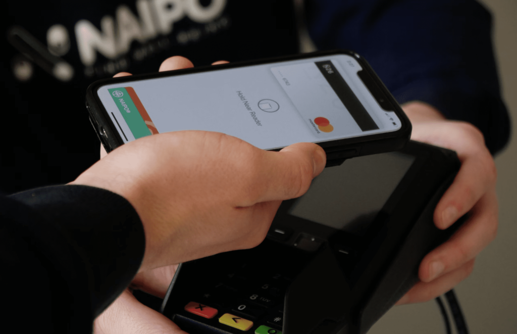 What is a payment processor