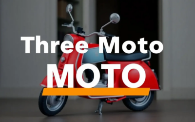 Tre motorer