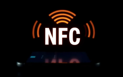 Vad är nfc på telefon