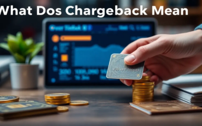 Vad betyder chargeback?
