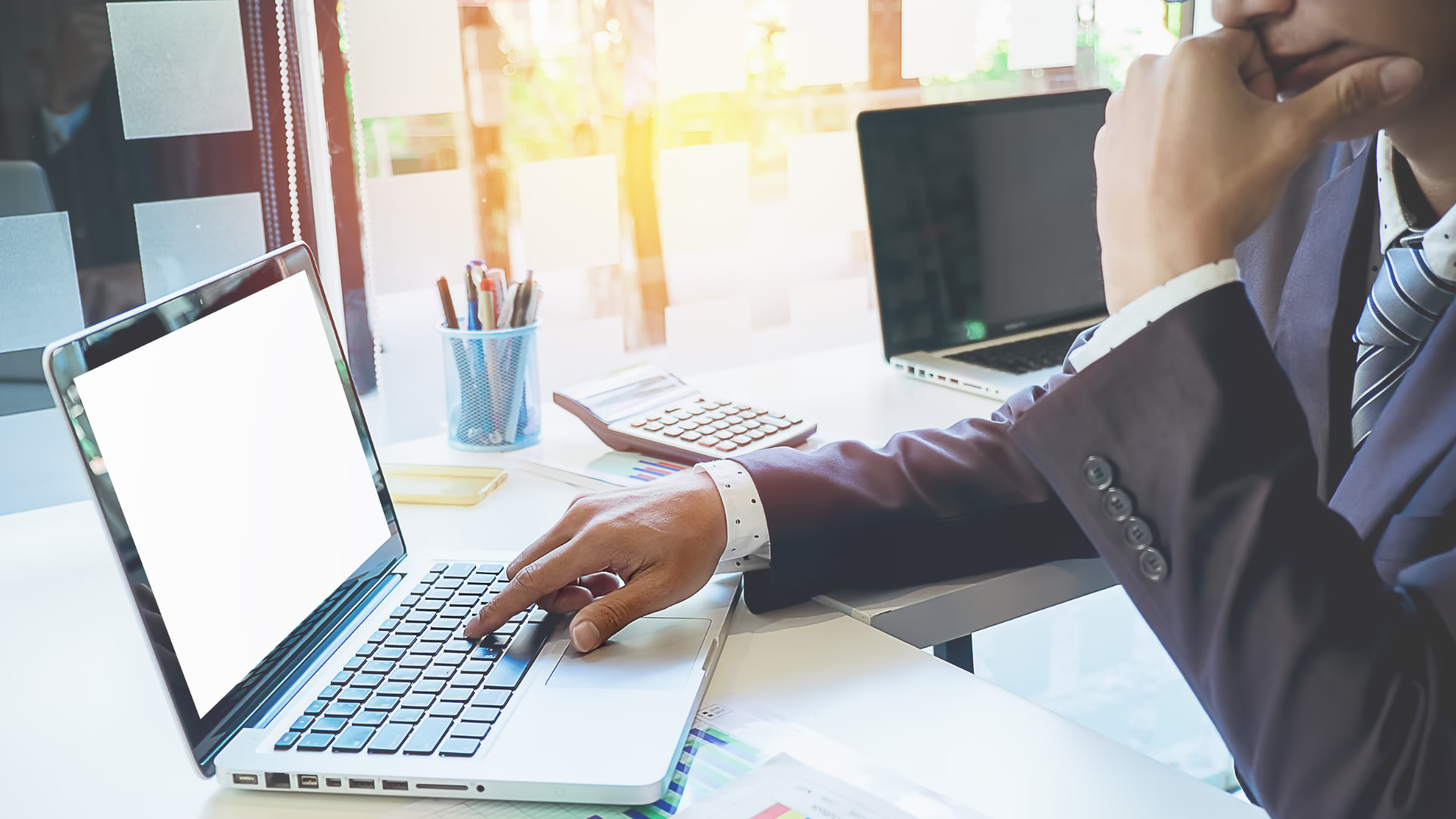 Consequences of data breach