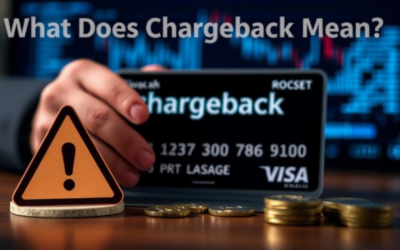 Was Bedeutet Chargeback?