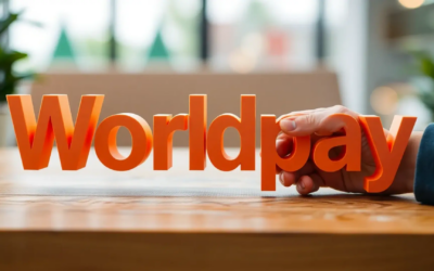 Worldpay onlinebetalningar