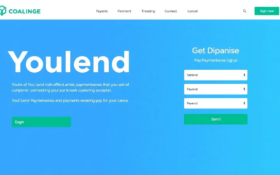 Youlend paymentsense inloggning
