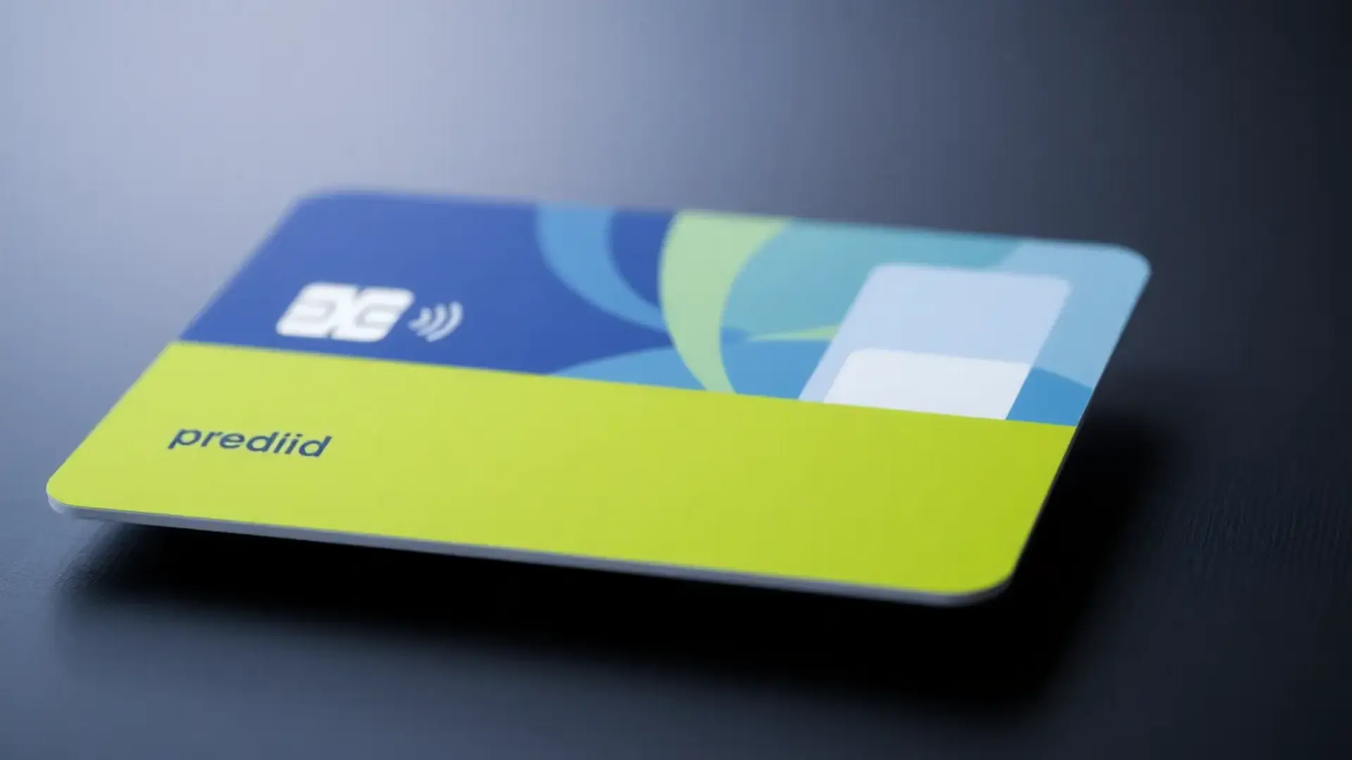 advantages of prepaid cards - Illustration
