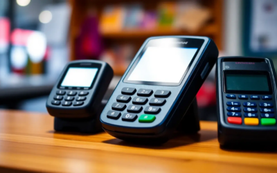Card machines for small businesses uk