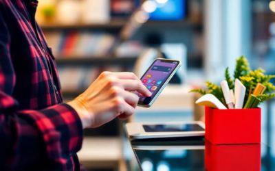 Card merchant services