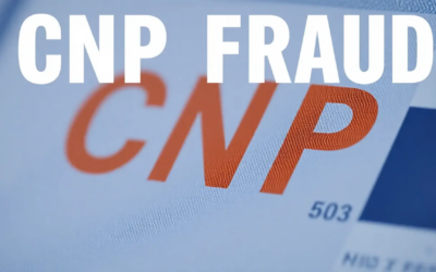 Cnp fraud