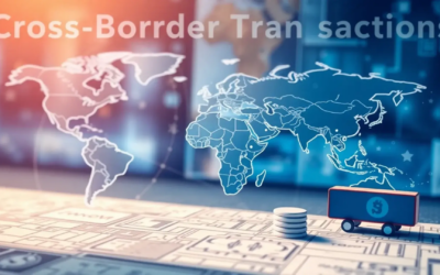 Cross border transactions