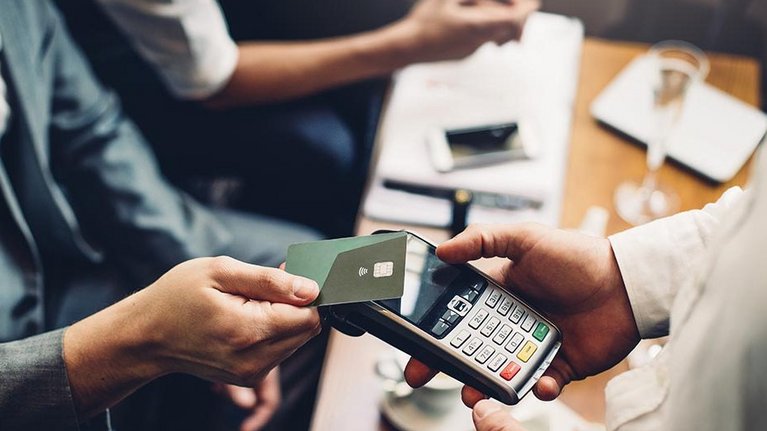 Emv chip