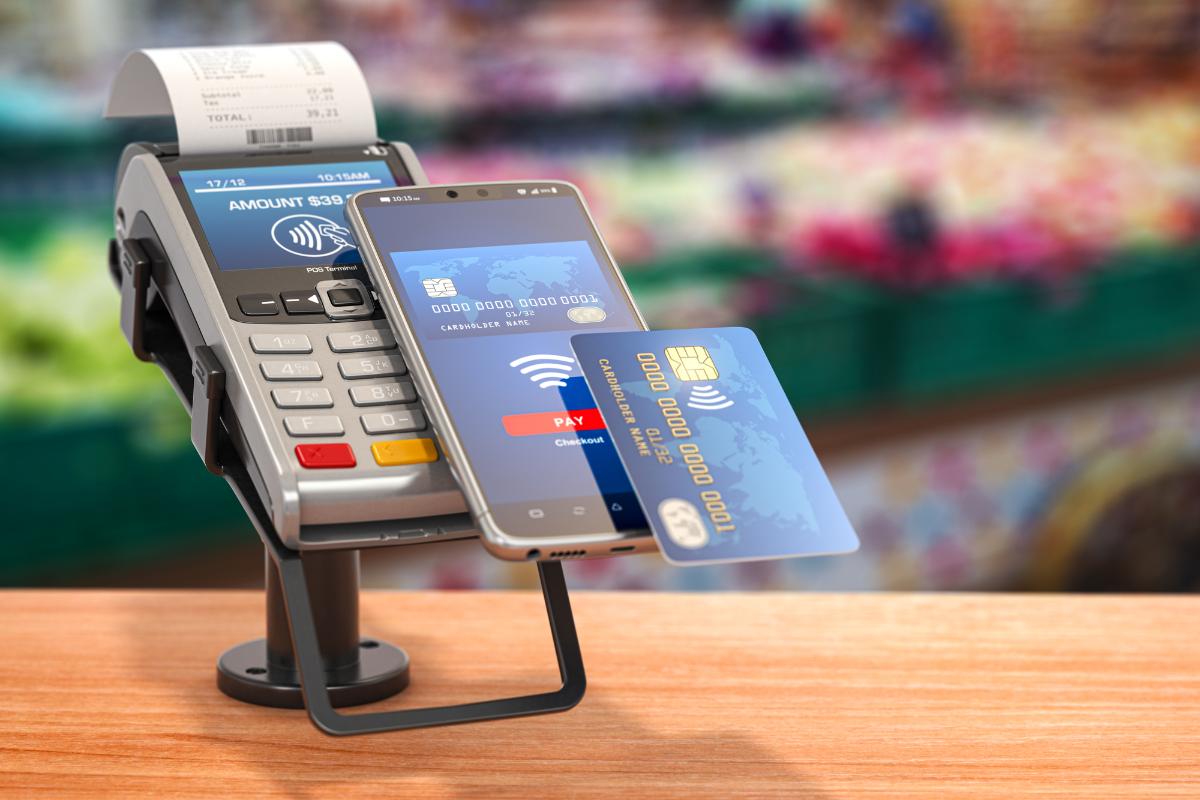 Payments service providers