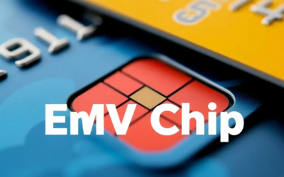 Emv chip