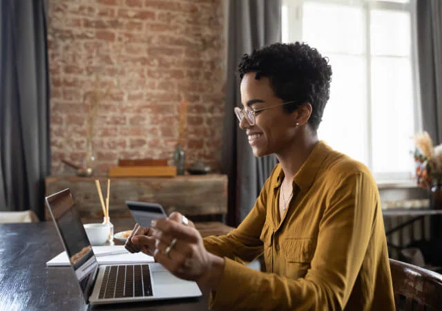 Payments service providers