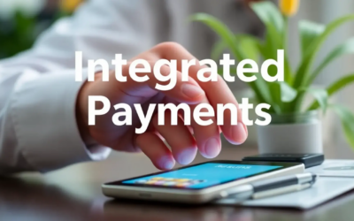 Integrated payments