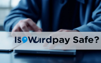 Is worldpay safe