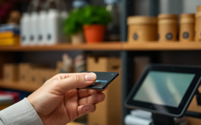Merchant service provider
