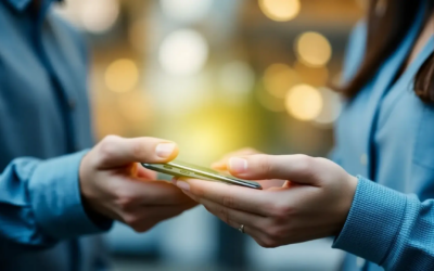 Mobile merchant services