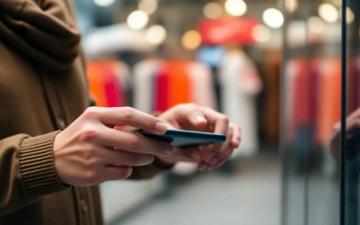Omnichannel payments