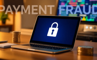 Online payment fraud