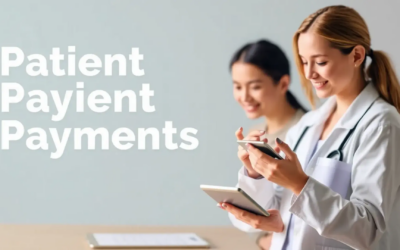 Patient payments