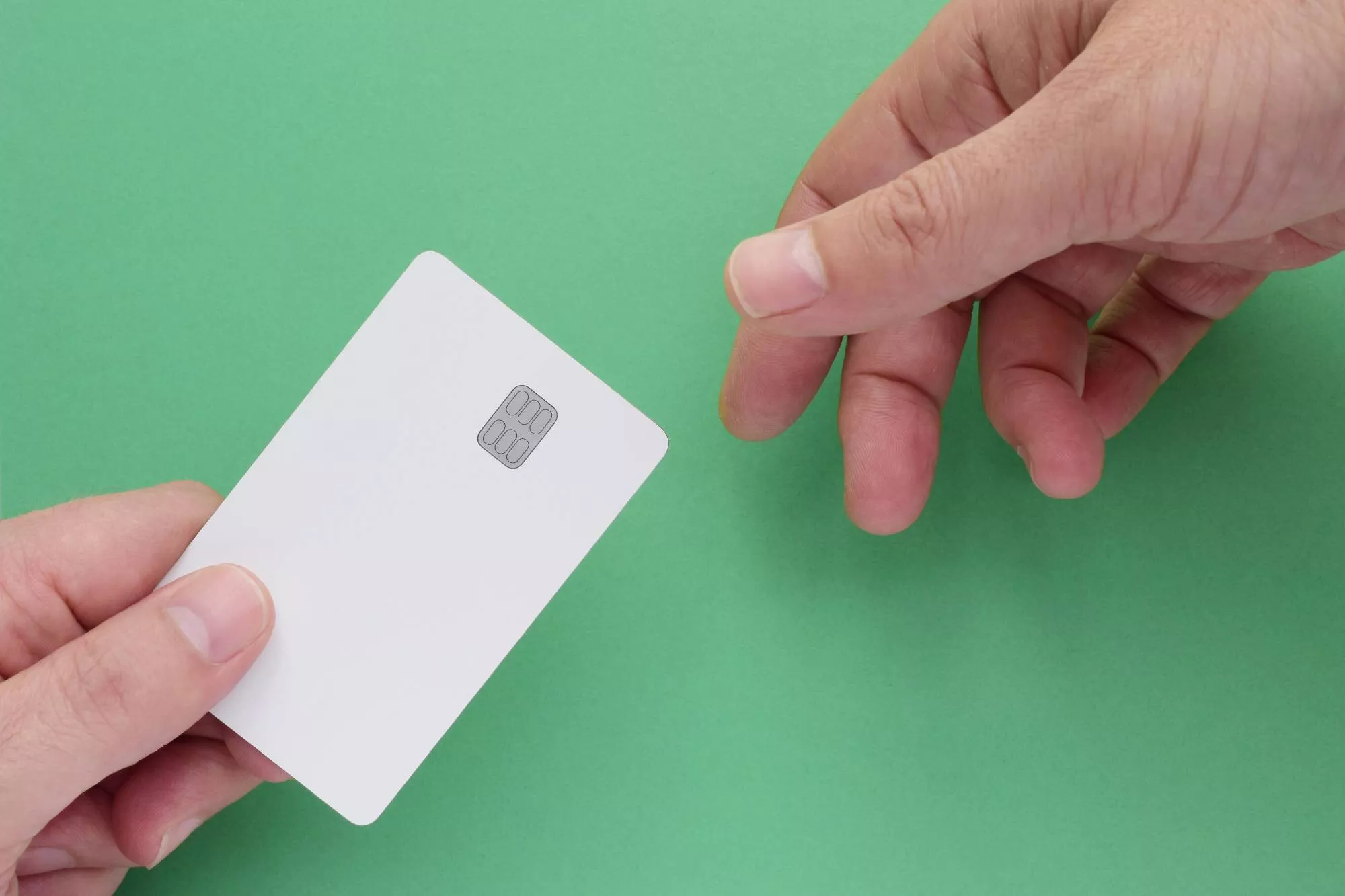 Payment services provider
