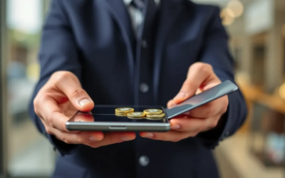 Payment services