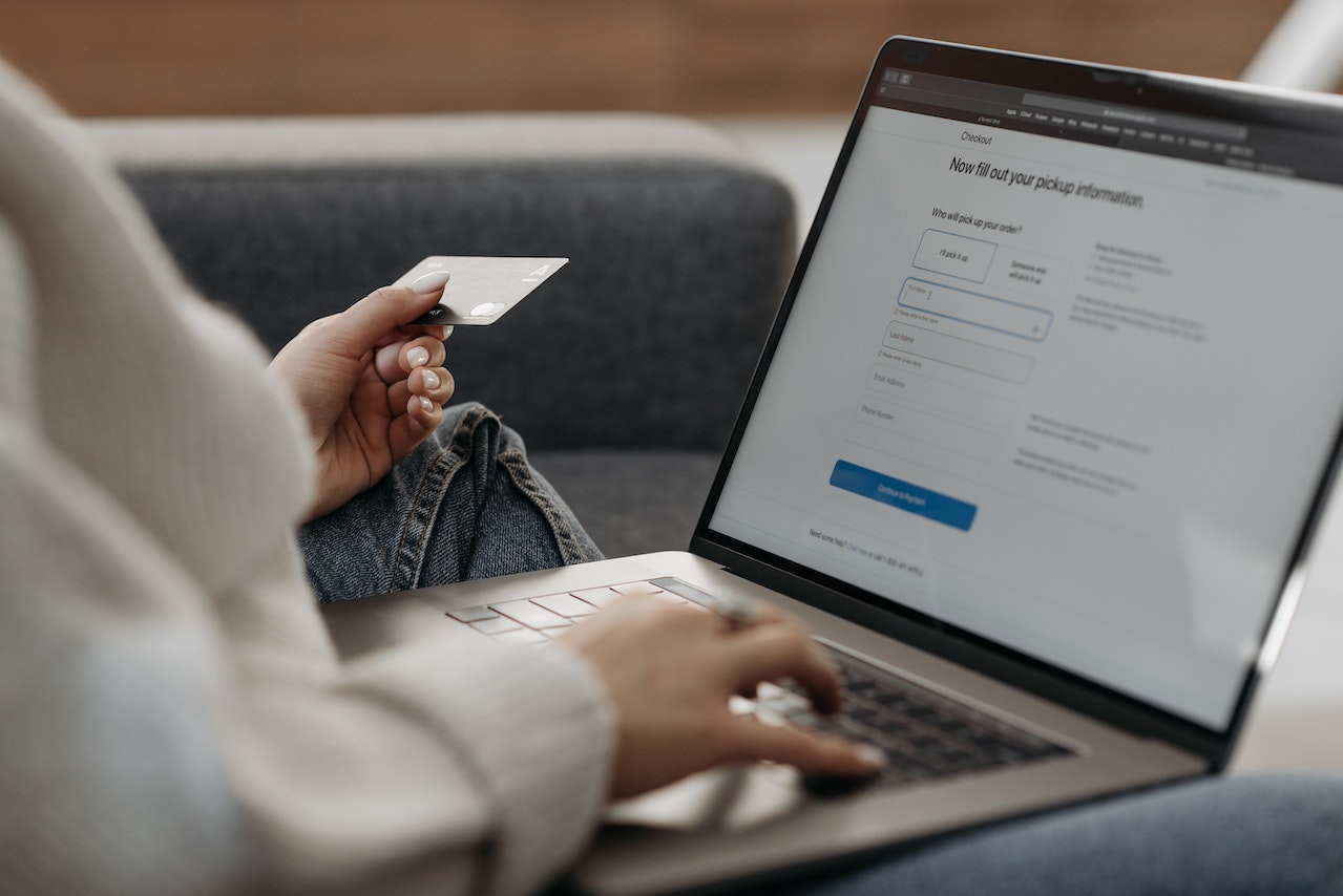 Pci dss levels