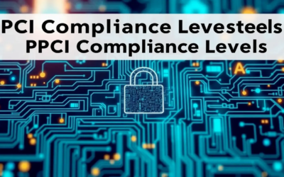 Pci compliance levels