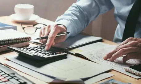 B2b payment processing