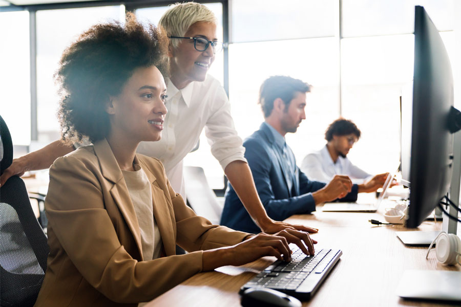 Point to point encryption