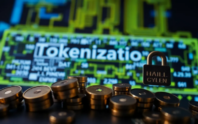Tokenization vs encryption