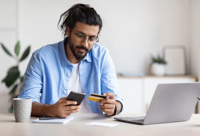 Payments service providers