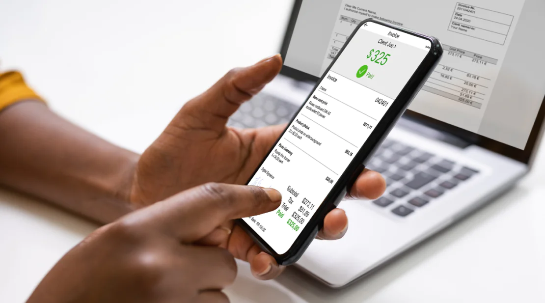 Payments service providers