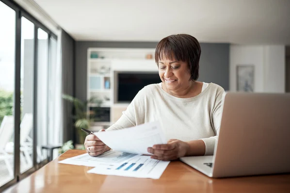 Echeck payment processing