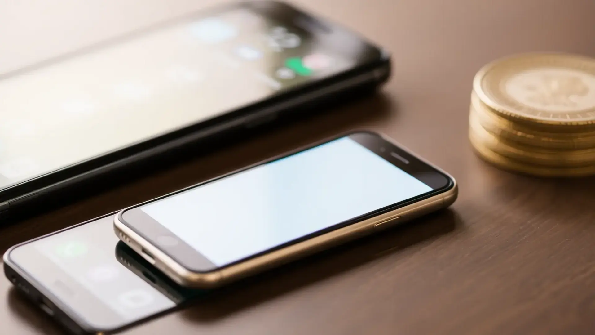 what is nfc on phone - Illustration