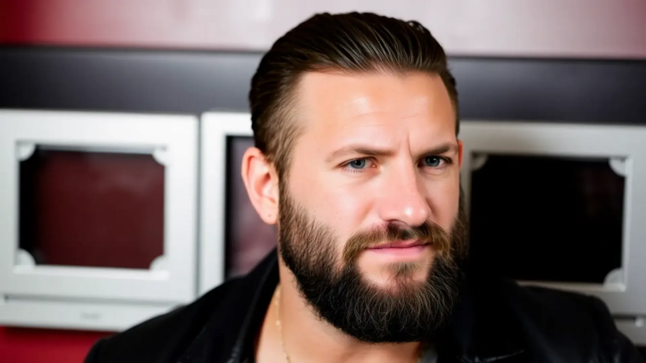 Who is Pete Wicks? An In-Depth Look at the Reality Star’s Life, Career ...