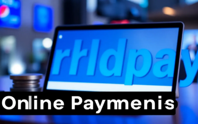 Worldpay online payments
