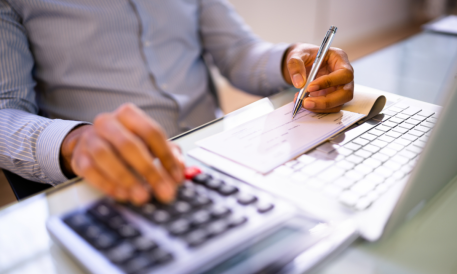 B2b payment processing