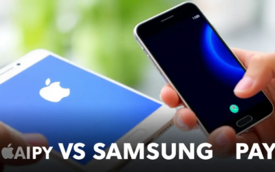 Apple Pay Vs Samsung Pay