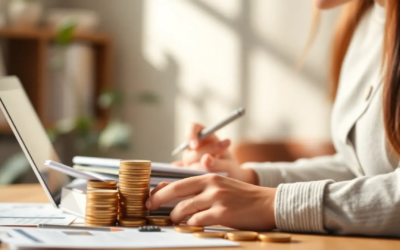 Finanzplanung