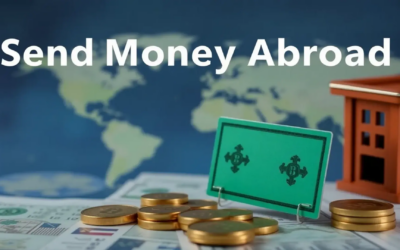 Geld Ins Ausland Senden